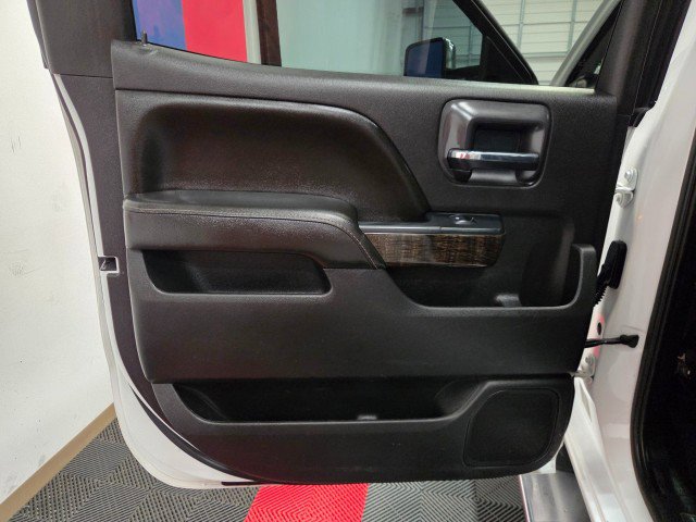 Used 2016 GMC Sierra 3500 Denali w/ Duramax Plus Package image 36