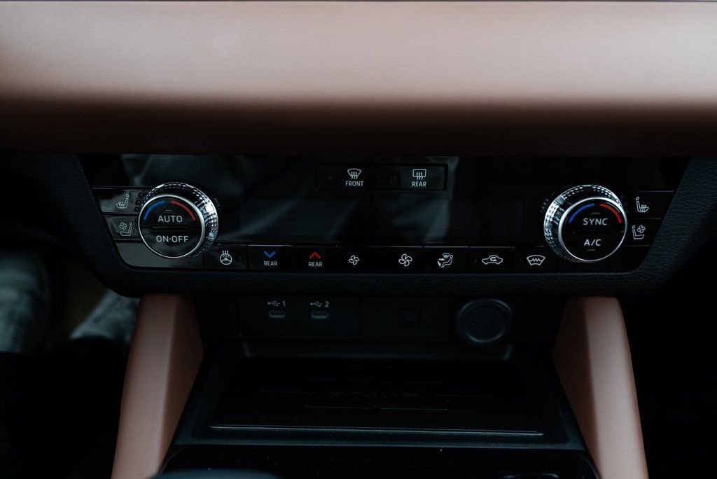 New 2026 Mitsubishi Outlander SEL image 15