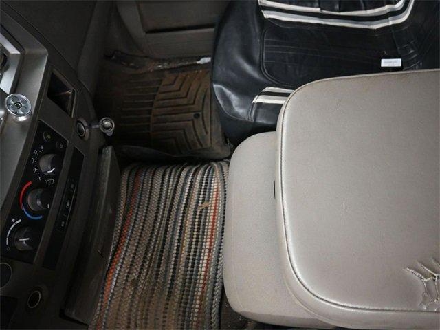 Used 2009 Dodge Ram 2500 Truck SLT w/ Popular Equipment Group image 20