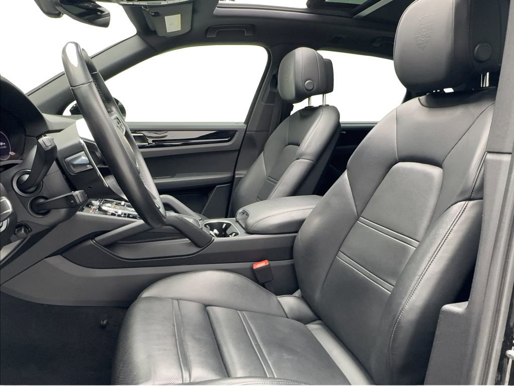 Used 2023 Porsche Cayenne image 21
