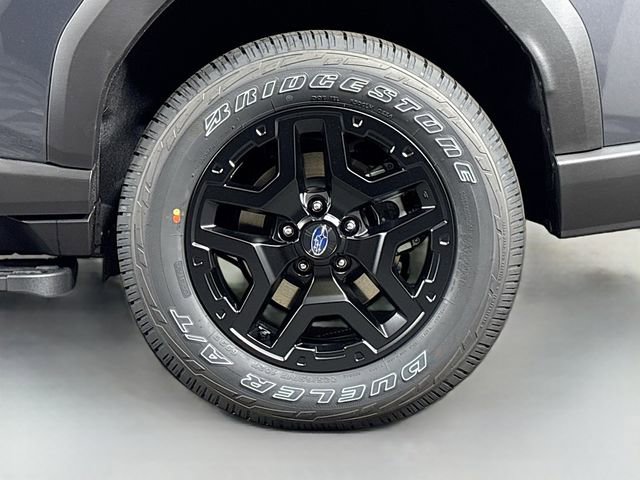 New 2026 Subaru Outback Wilderness image 33