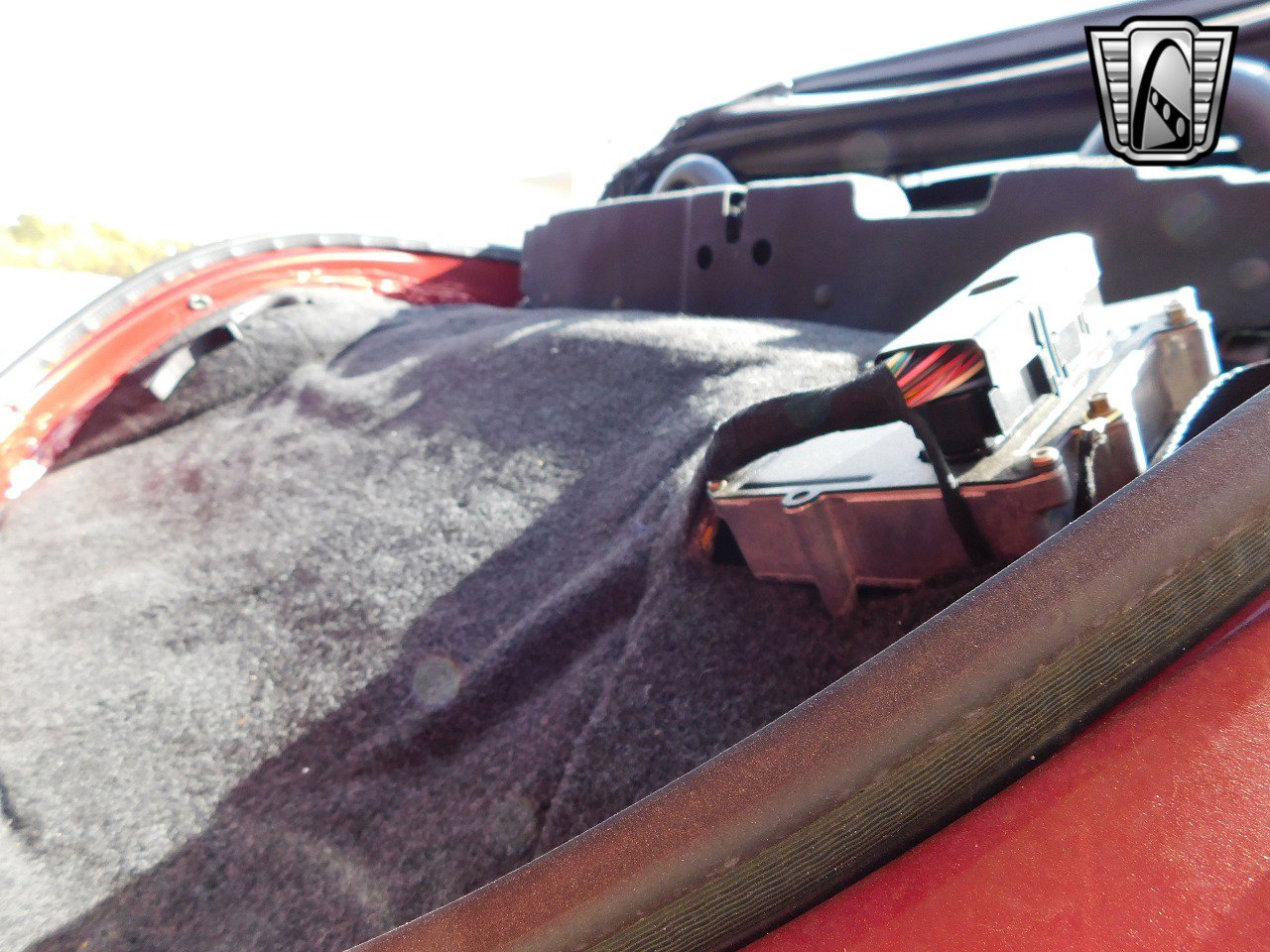 Used 2002 Chrysler Prowler image 20