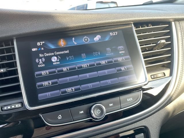 Certified 2018 Buick Encore Preferred FWD image 19