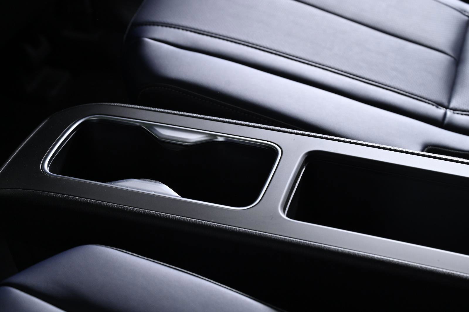 Used 2026 INFINITI QX60 Sport w/ Dark Cargo Package image 28