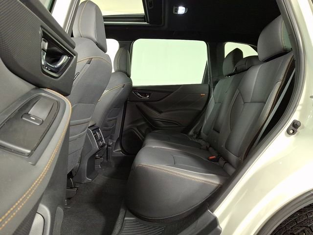 Used 2022 Subaru Forester Wilderness image 13