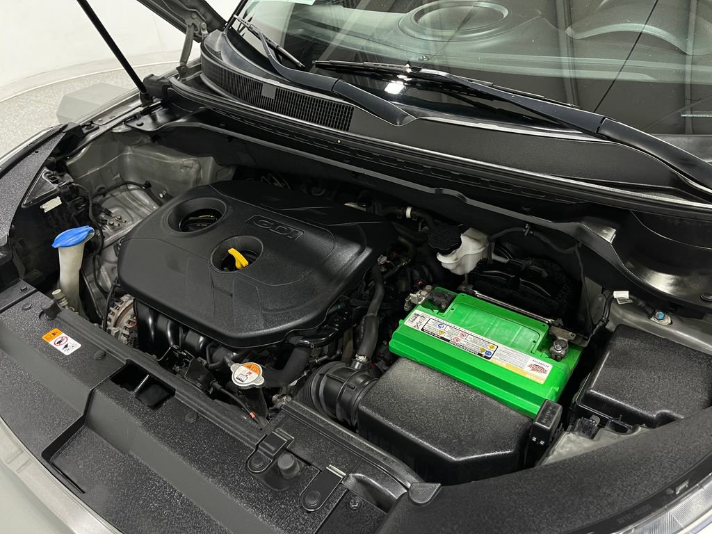 Used 2017 Kia Soul + image 25