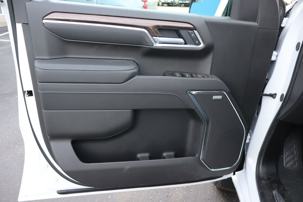 New 2026 Chevrolet Silverado 1500 LT Trail Boss w/ Convenience Package II image 4