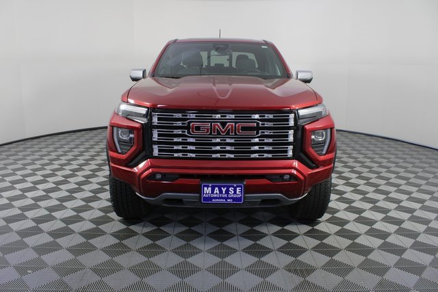 Used 2024 GMC Canyon Denali image 28