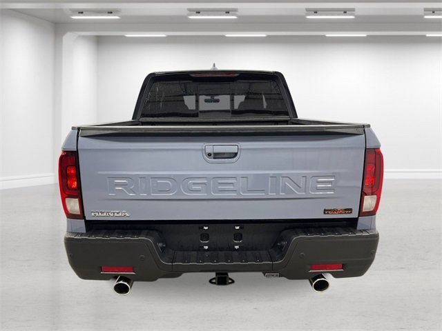 New 2026 Honda Ridgeline TrailSport image 4