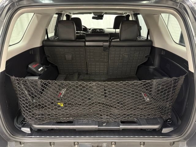 Certified 2024 Toyota 4Runner TRD Pro AWD/4WD image 6
