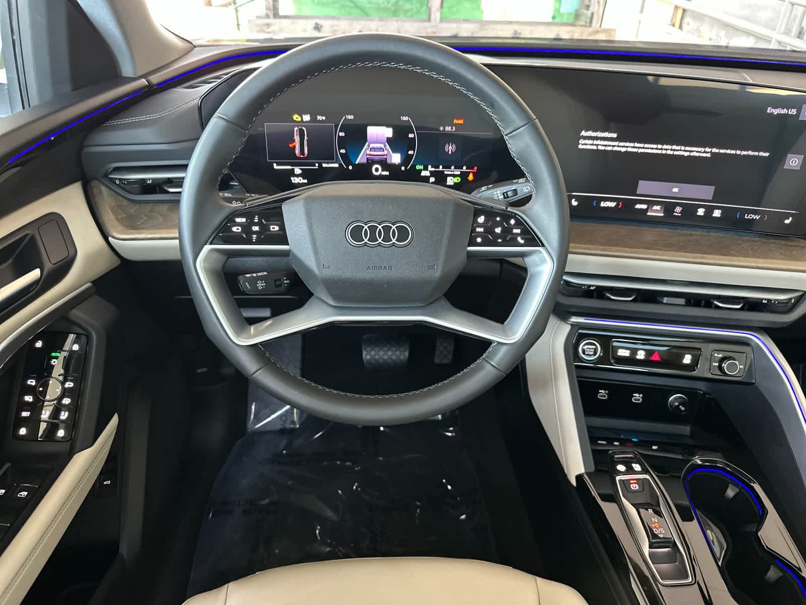 Used 2025 Audi Q5 Premium w/ Convenience Package AWD/4WD image 14
