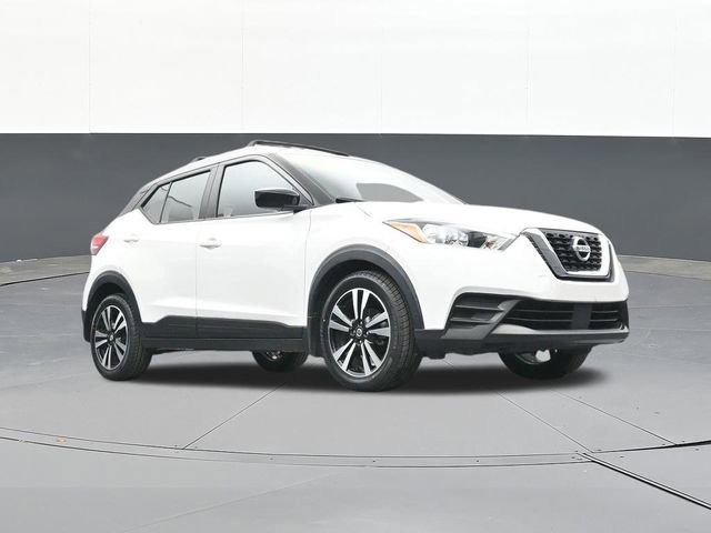 Used 2020 Nissan Kicks SV w/ Exterior Package image 52