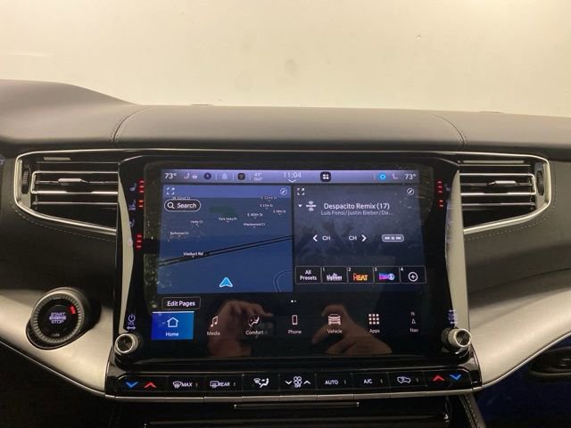 New 2026 Jeep Grand Wagoneer Limited image 11