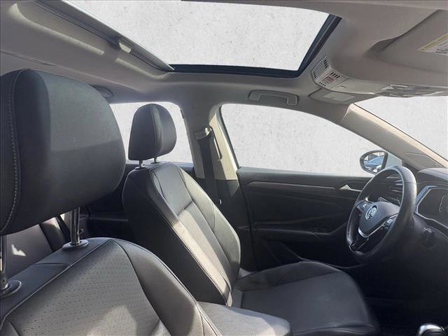 Used 2019 Volkswagen Jetta SEL image 21