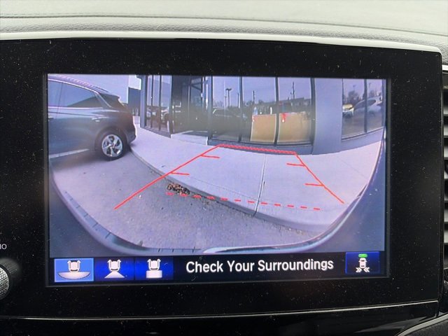 Used 2021 Honda Ridgeline RTL image 12