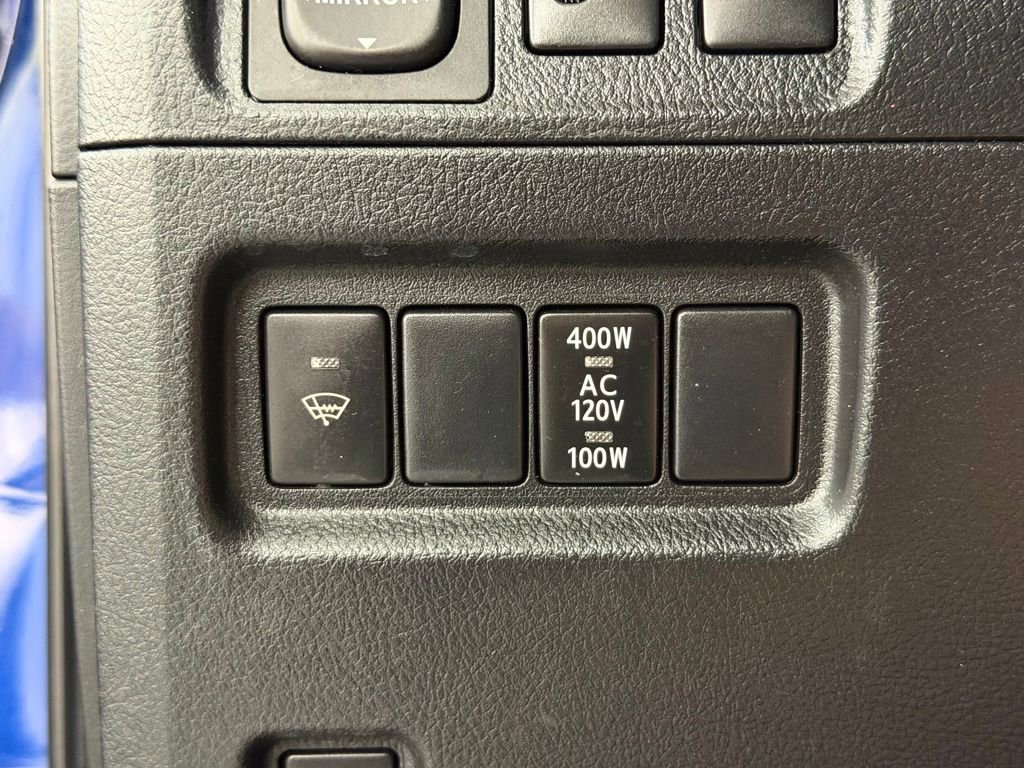 Used 2015 Toyota 4Runner Limited AWD/4WD image 49