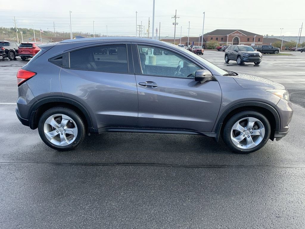 Used 2016 Honda HR-V EX-L image 9