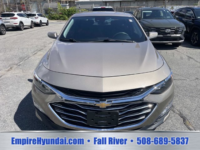 Used 2023 Chevrolet Malibu LT FWD image 11