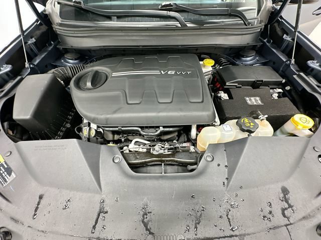 Used 2021 Jeep Cherokee Latitude Lux 80th Anniv w/ Quick Order Package 26U 80TH image 27