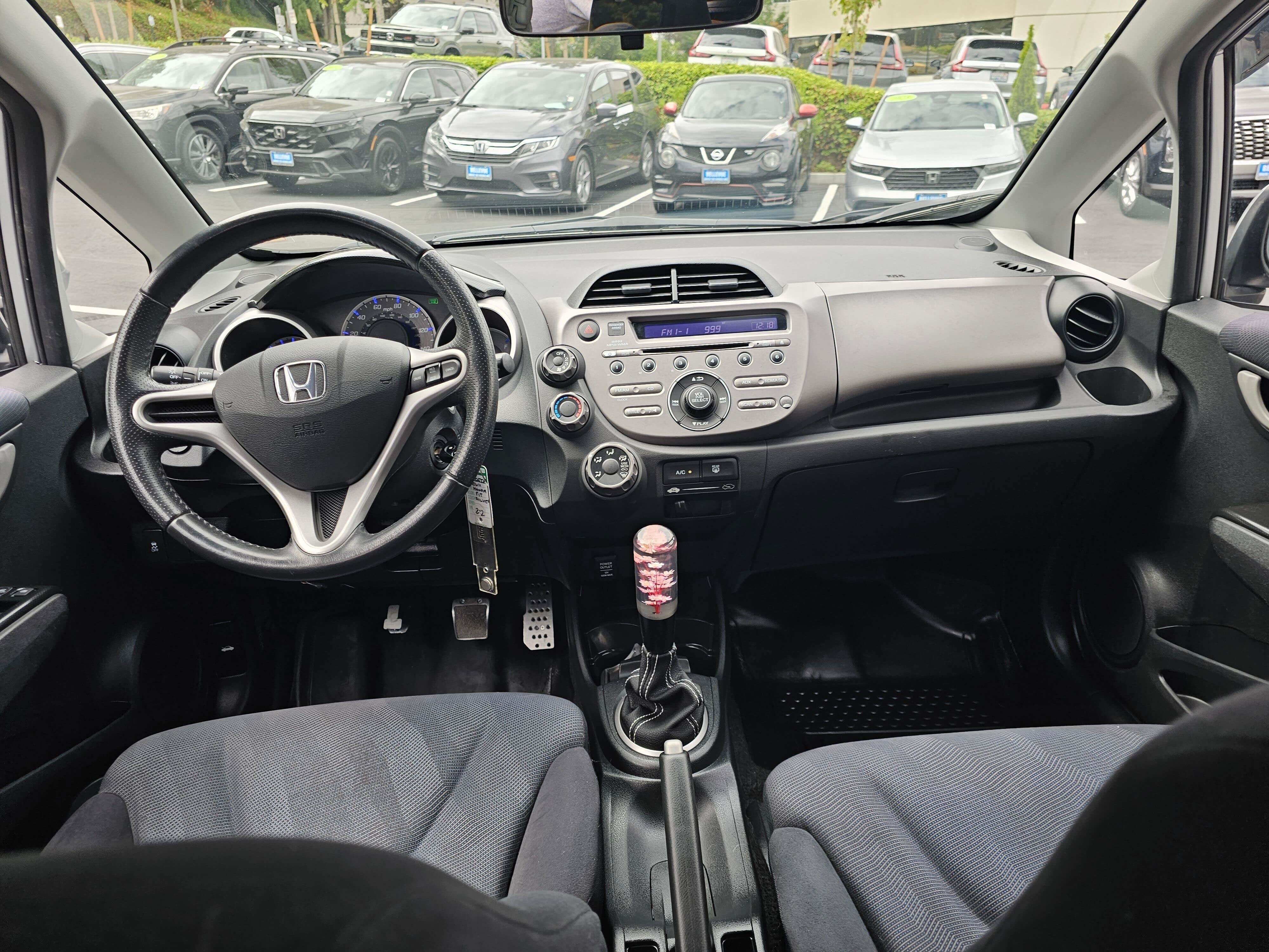 Used 2011 Honda Fit Sport image 20