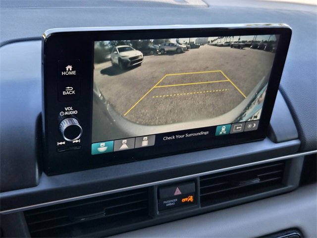 Used 2023 Honda Pilot Touring image 23