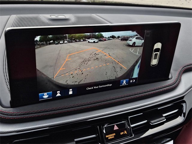 New 2026 Acura MDX A-Spec image 22