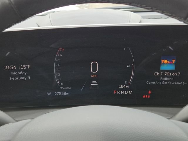 Used 2024 Cadillac XT4 Premium Luxury w/ Technology Package image 38