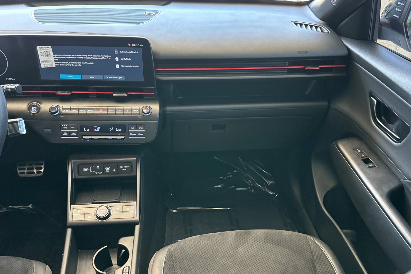 Used 2024 Hyundai Kona N Line FWD image 33