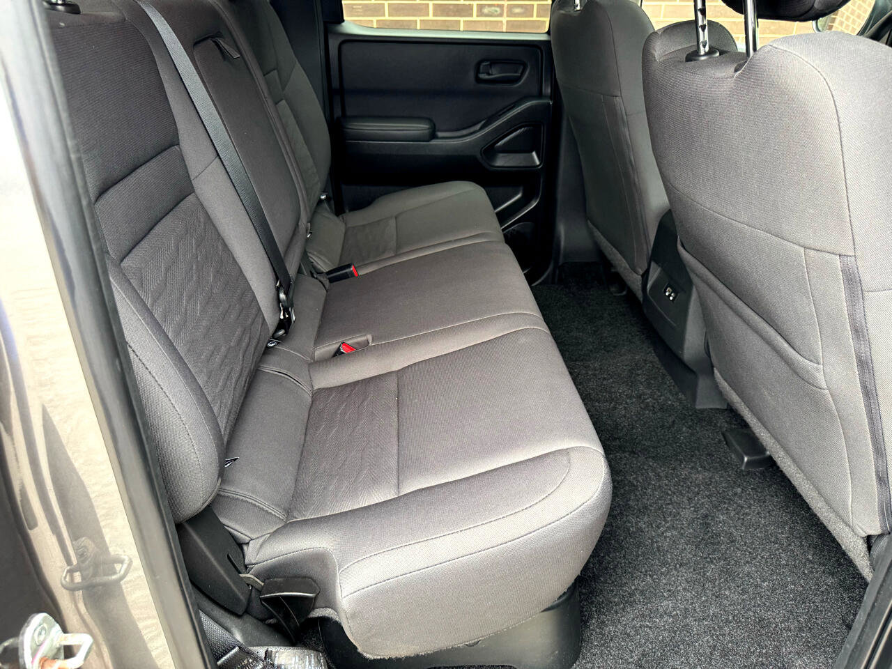 Used 2022 Nissan Frontier S image 13