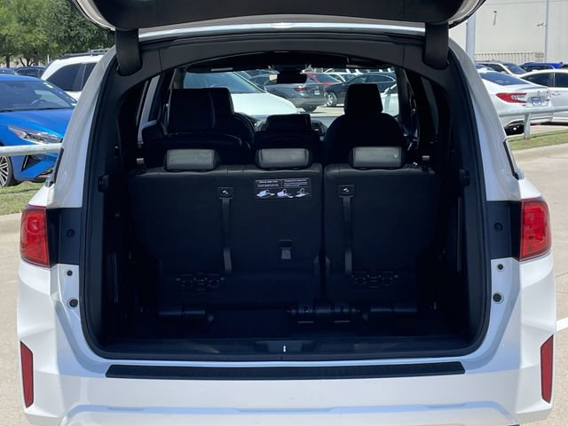 Certified 2025 Honda Odyssey Sport-L image 32