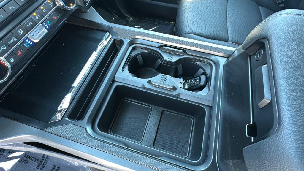New 2026 Ford F350 Lariat w/ Tremor Off-Road Package image 13