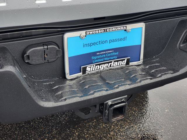 Used 2023 Toyota Tacoma SR image 27