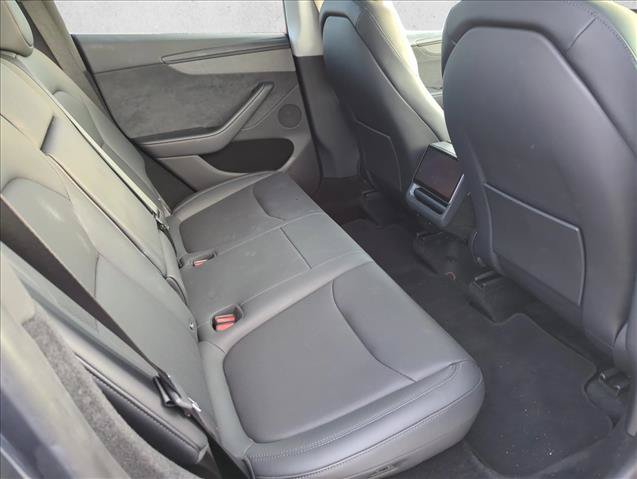 Used 2026 Tesla Model Y 2WD image 26