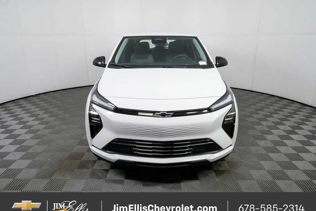 New 2027 Chevrolet Bolt LT w/ Comfort Package image 32