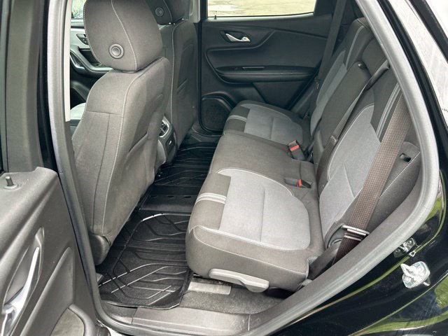 Used 2024 Chevrolet Blazer LT w/ Convenience Package FWD image 37