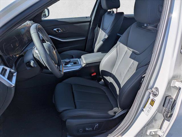 Used 2026 BMW 330i Sedan w/ Premium Package RWD image 15