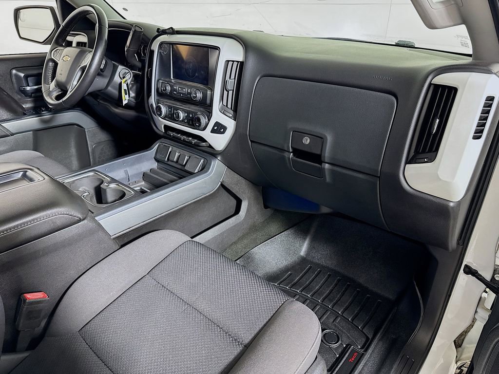 Used 2014 Chevrolet Silverado 1500 LT w/ LT Convenience Package image 25