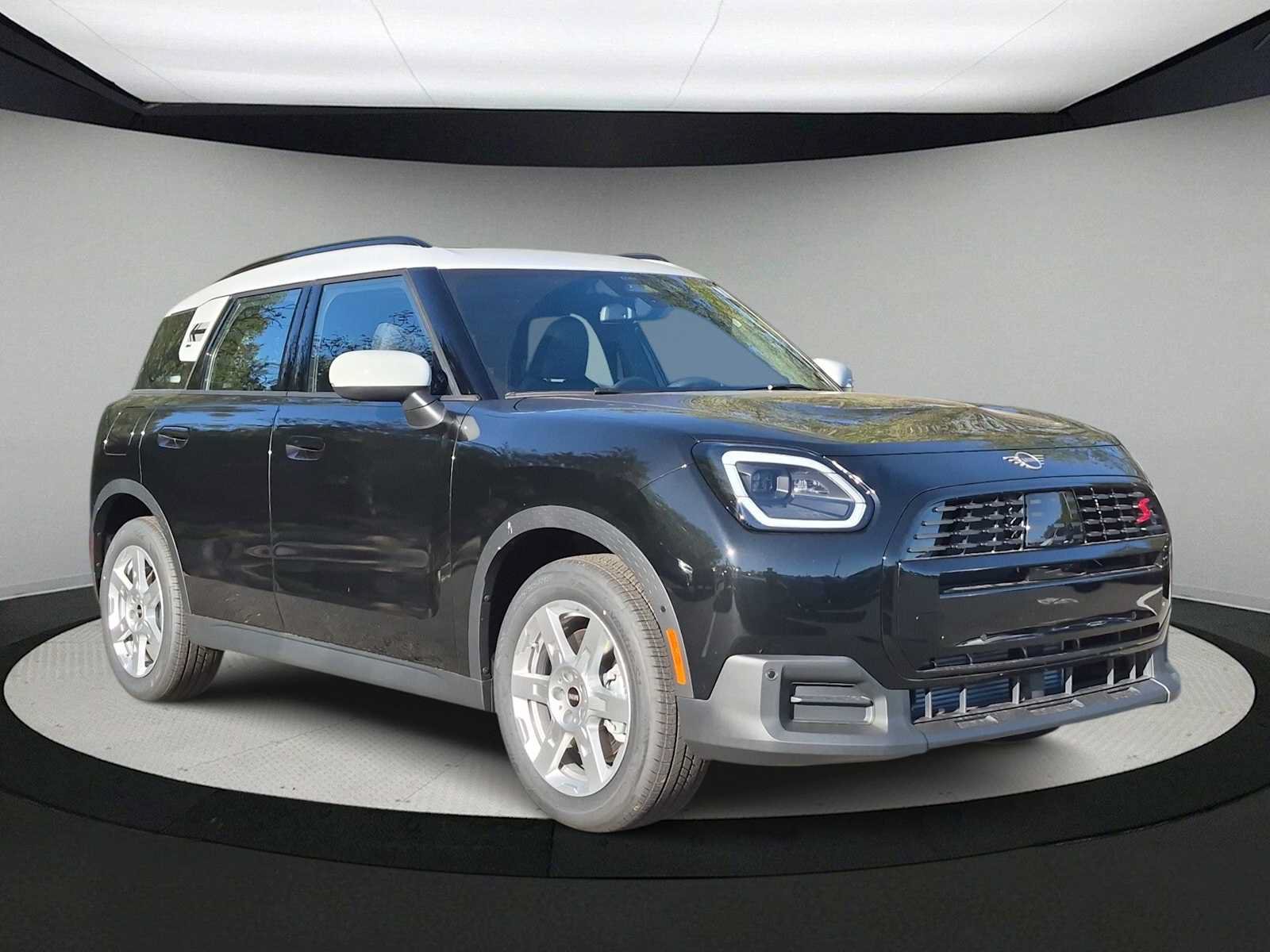 New 2027 MINI Cooper Countryman S AWD/4WD image 2
