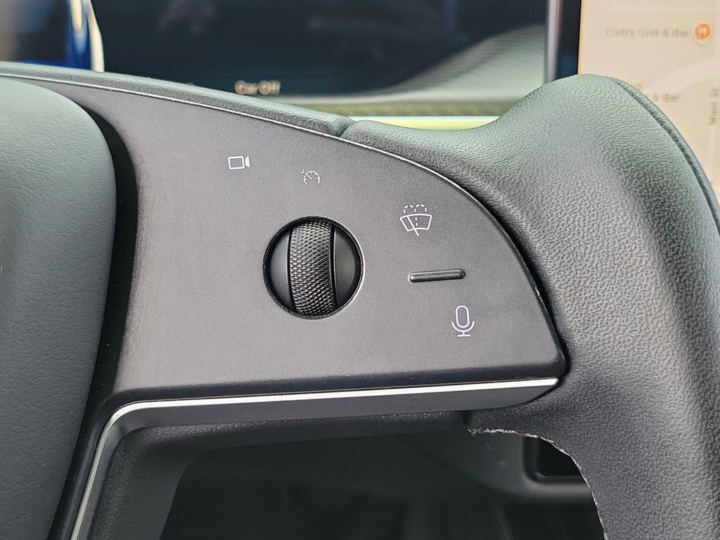 Used 2022 Tesla Model X Plaid AWD/4WD image 6