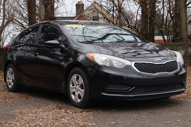 Used 2016 Kia Forte LX image 3