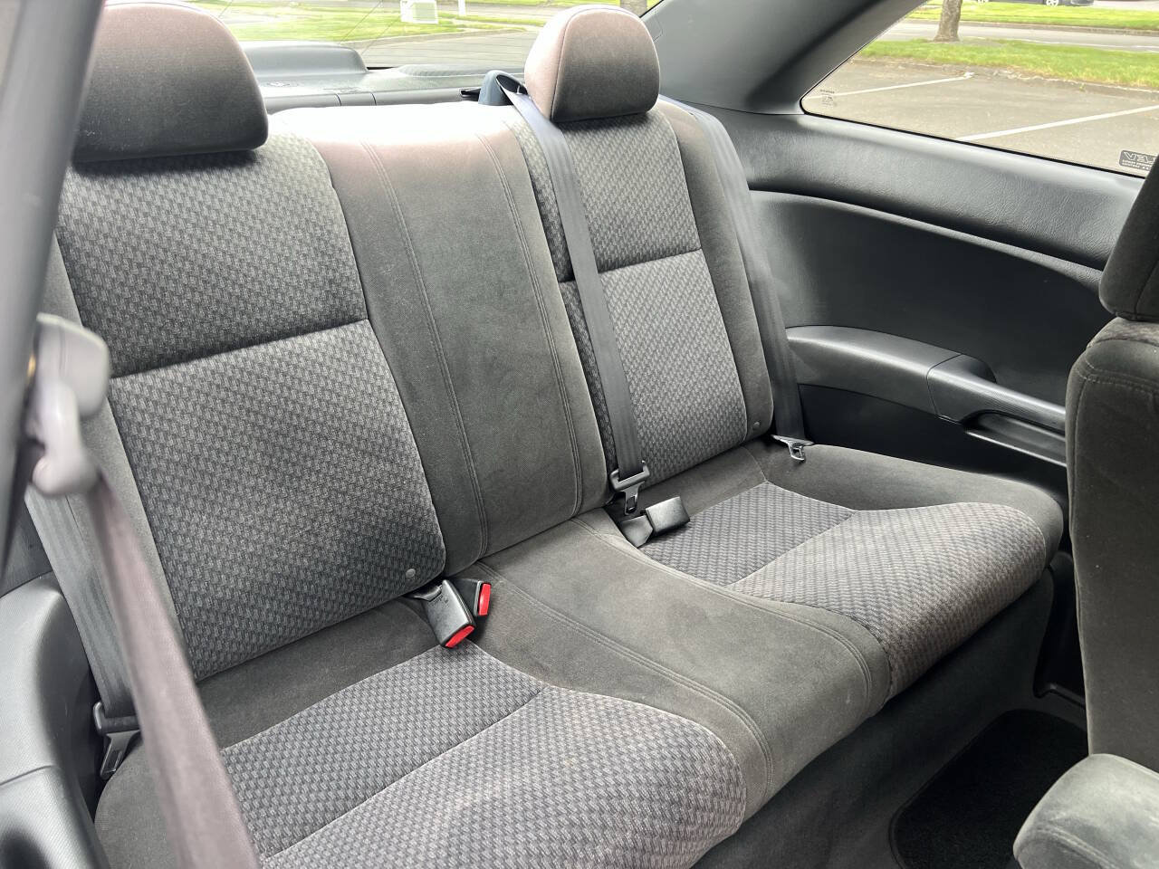 Used 2004 Honda Civic VP image 11