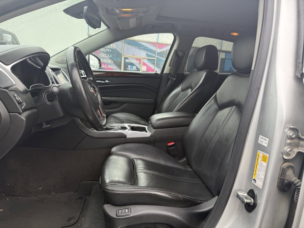 Used 2016 Cadillac SRX Performance w/ Driver Awareness Package image 10