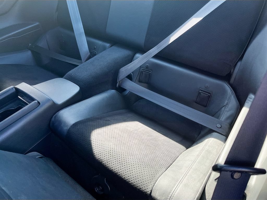 Used 2025 Toyota GR86 Premium w/ ALL Weather Mat Package (TMS) RWD image 24