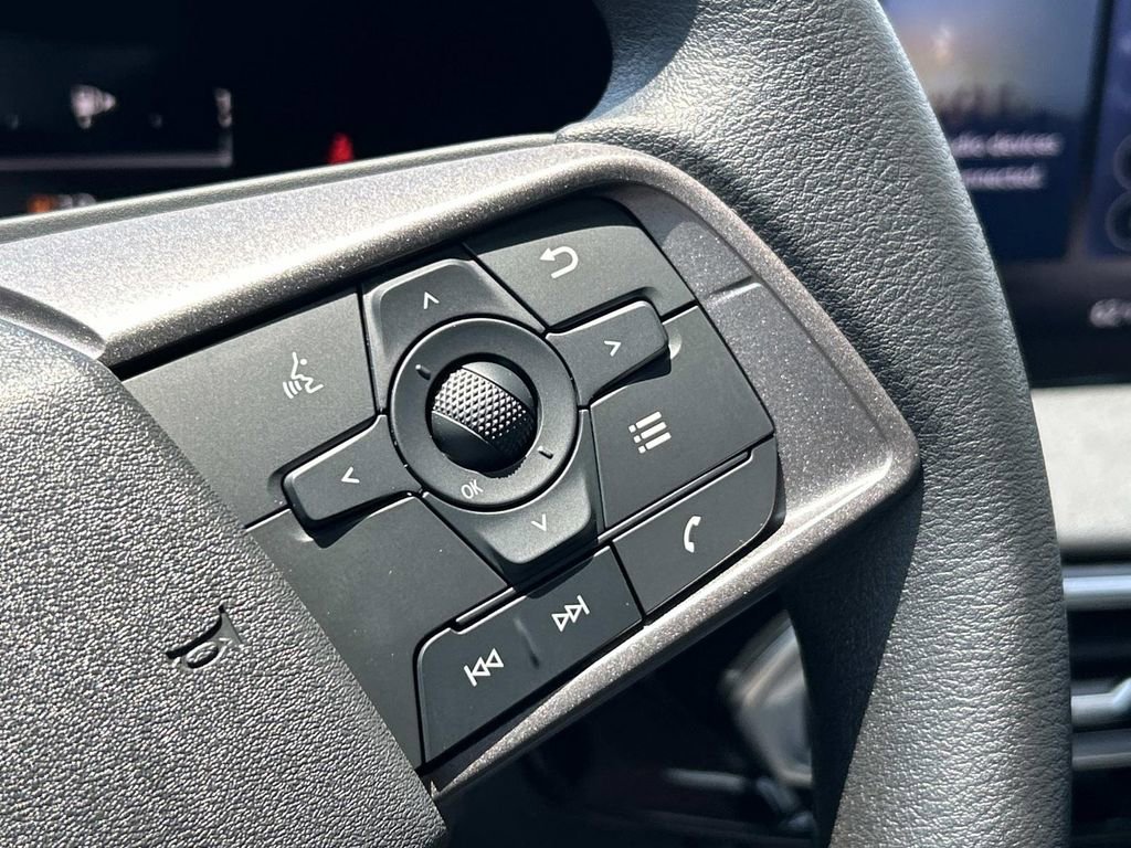 New 2026 Nissan Sentra SV w/ Floor Mat Package FWD image 27