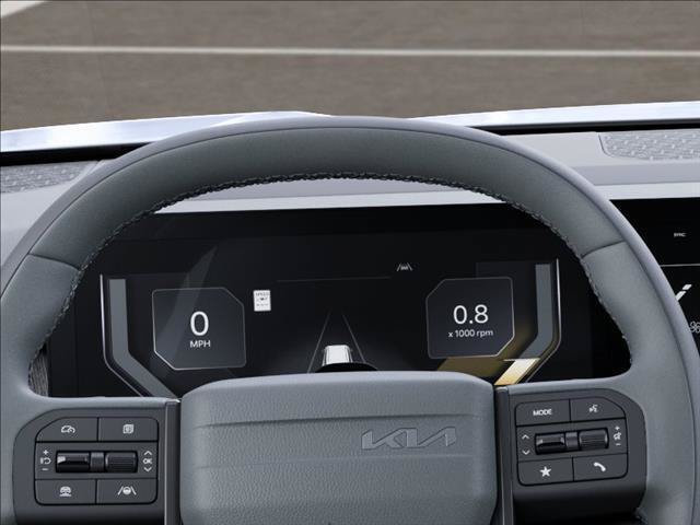 New 2027 Kia Telluride X-Line SX Prestige AWD/4WD image 21