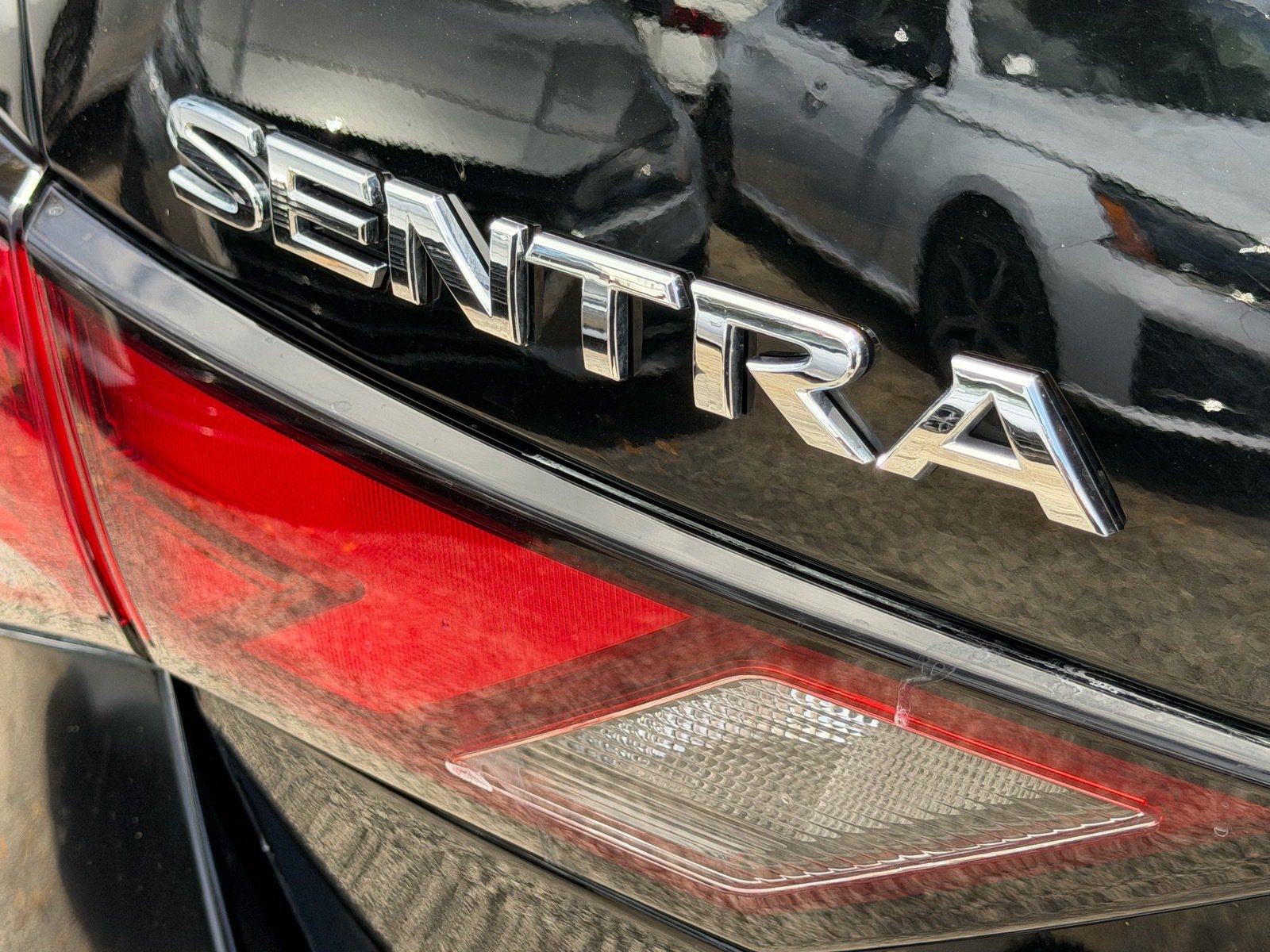 Used 2024 Nissan Sentra SV w/ All-Weather Package FWD image 18