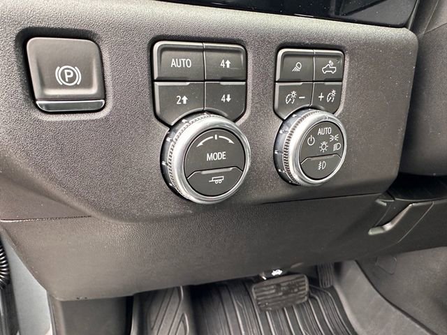 New 2026 GMC Sierra 1500 Elevation w/ Elevation Premium Package image 27