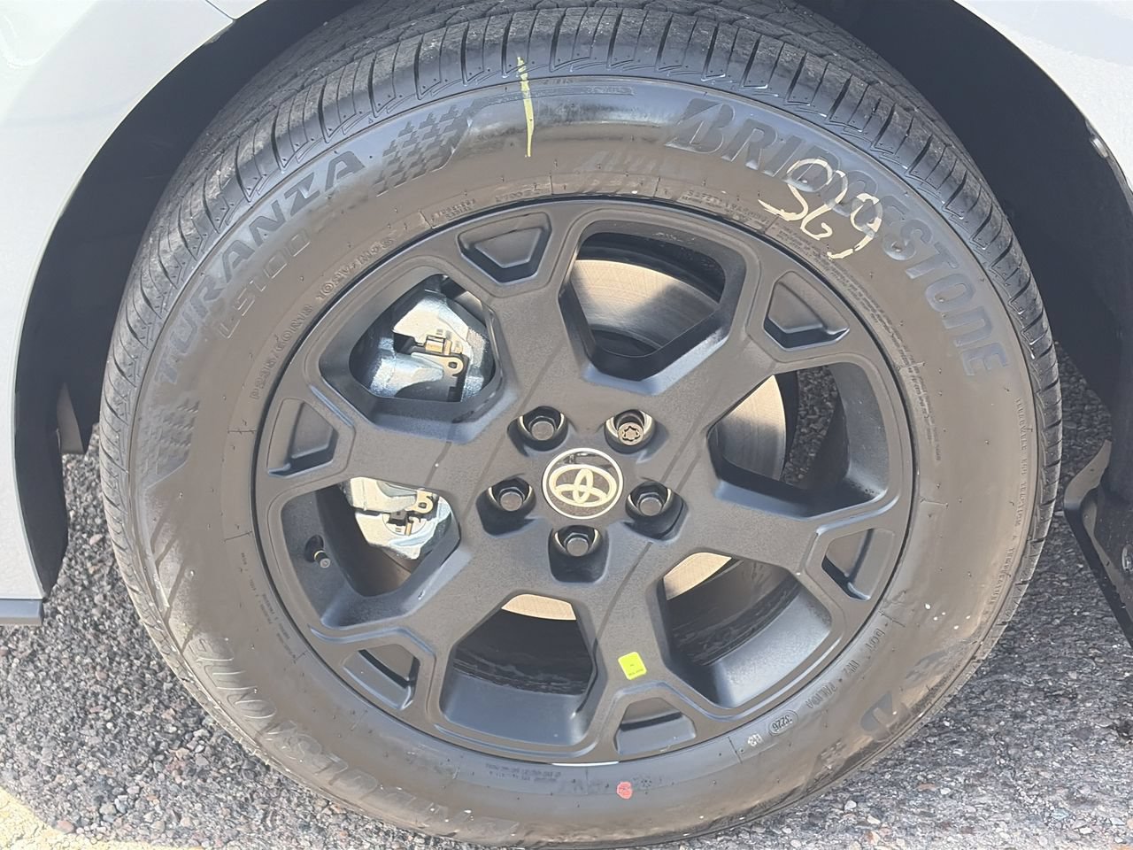 New 2026 Toyota Sienna XLE Woodland Edition AWD/4WD image 10