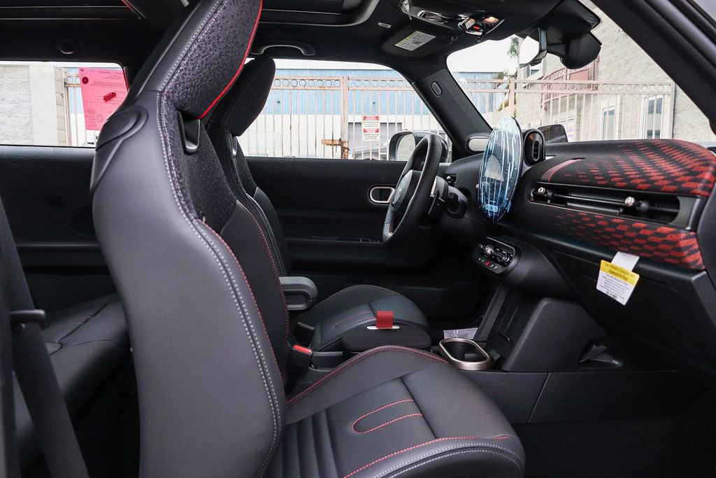 New 2026 MINI Cooper S image 17