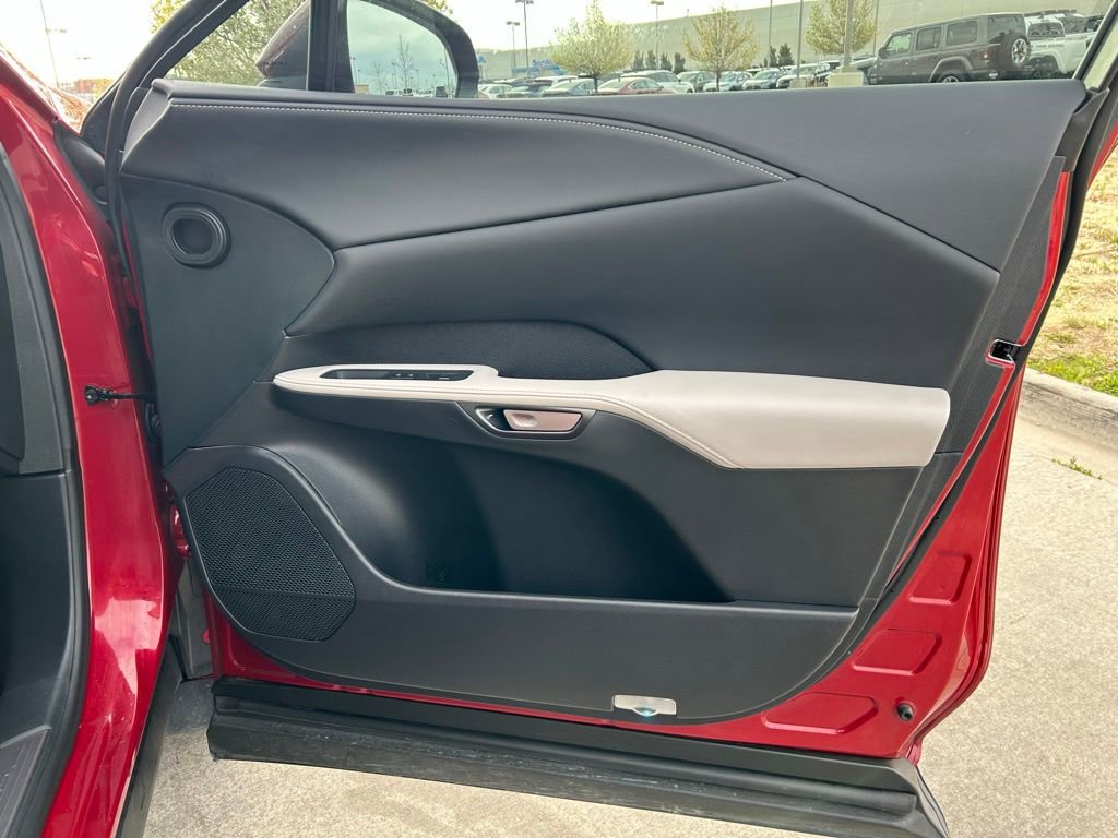 Used 2024 Lexus RX 350h w/ Cold Area Package image 30